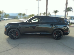 BMW XM Label Sports Activity Vehicle 2026