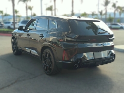 BMW XM Label Sports Activity Vehicle 2026