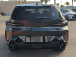 BMW XM Label Sports Activity Vehicle 2026