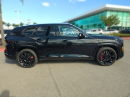 BMW XM Label Sports Activity Vehicle 2026