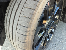 BMW XM Label Sports Activity Vehicle 2026