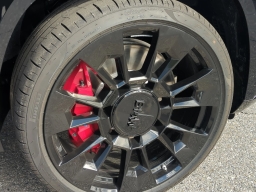 BMW XM Label Sports Activity Vehicle 2026