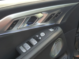 BMW XM Label Sports Activity Vehicle 2026