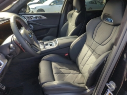 BMW XM Label Sports Activity Vehicle 2026