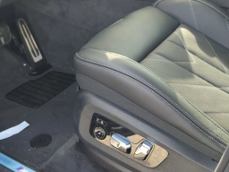 BMW XM Label Sports Activity Vehicle 2026