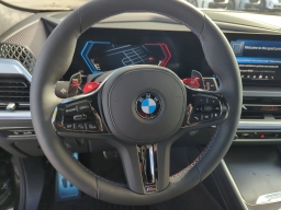 BMW XM Label Sports Activity Vehicle 2026