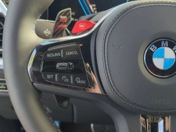 BMW XM Label Sports Activity Vehicle 2026