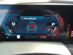 BMW XM Label Sports Activity Vehicle 2026