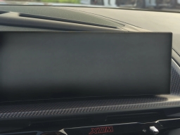 BMW XM Label Sports Activity Vehicle 2026