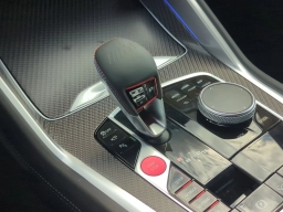 BMW XM Label Sports Activity Vehicle 2026