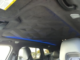 BMW XM Label Sports Activity Vehicle 2026