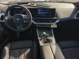 BMW XM Label Sports Activity Vehicle 2026