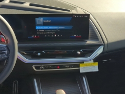 BMW XM Label Sports Activity Vehicle 2026