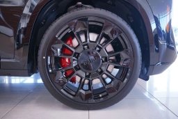 BMW XM Label Sports Activity Vehicle 2026