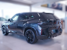 BMW XM Label Sports Activity Vehicle 2026