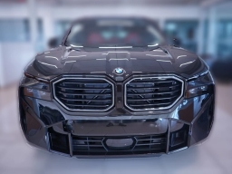 BMW XM Label Sports Activity Vehicle 2026