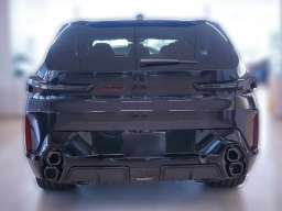 BMW XM Label Sports Activity Vehicle 2026