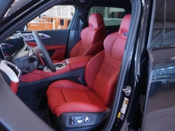 BMW XM Label Sports Activity Vehicle 2026