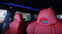 BMW XM Label Sports Activity Vehicle 2026