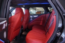 BMW XM Label Sports Activity Vehicle 2026