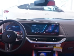 BMW XM Label Sports Activity Vehicle 2026