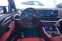 BMW XM Label Sports Activity Vehicle 2026