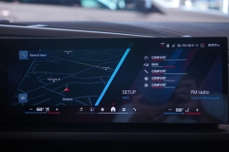 BMW XM Label Sports Activity Vehicle 2026