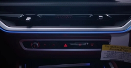 BMW XM Label Sports Activity Vehicle 2026