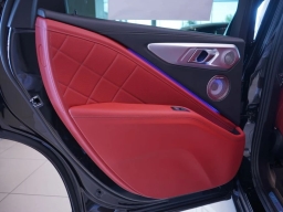 BMW XM Label Sports Activity Vehicle 2026