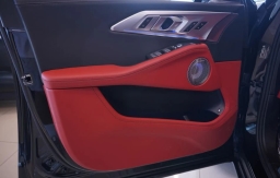 BMW XM Label Sports Activity Vehicle 2026