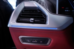 BMW XM Label Sports Activity Vehicle 2026