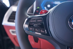 BMW XM Label Sports Activity Vehicle 2026