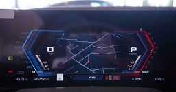 BMW XM Label Sports Activity Vehicle 2026