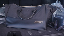 BMW XM Label Sports Activity Vehicle 2026