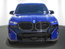 BMW XM Label Sports Activity Vehicle 2026