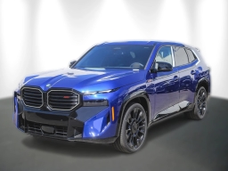 BMW XM Label Sports Activity Vehicle 2026