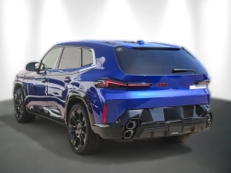 BMW XM Label Sports Activity Vehicle 2026