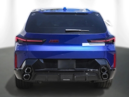 BMW XM Label Sports Activity Vehicle 2026