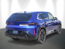 BMW XM Label Sports Activity Vehicle 2026