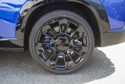 BMW XM Label Sports Activity Vehicle 2026