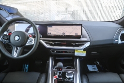 BMW XM Label Sports Activity Vehicle 2026