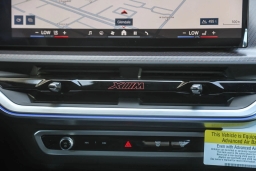 BMW XM Label Sports Activity Vehicle 2026