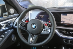 BMW XM Label Sports Activity Vehicle 2026