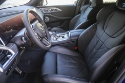 BMW XM Label Sports Activity Vehicle 2026