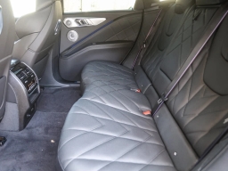 BMW XM Label Sports Activity Vehicle 2026