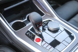 BMW XM Label Sports Activity Vehicle 2026