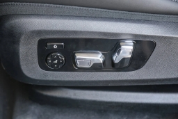 BMW XM Label Sports Activity Vehicle 2026