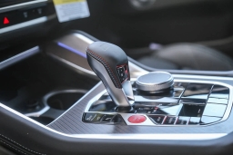 BMW XM Label Sports Activity Vehicle 2026