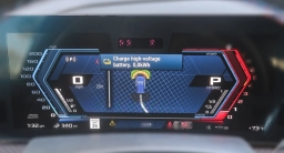 BMW XM Label Sports Activity Vehicle 2026