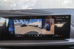 BMW XM Label Sports Activity Vehicle 2026